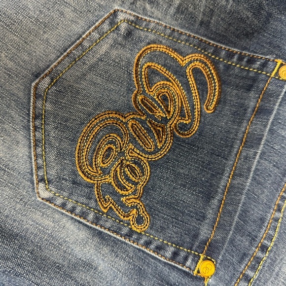 COOGI Blue Women's Jeans - Picture 6 of 11